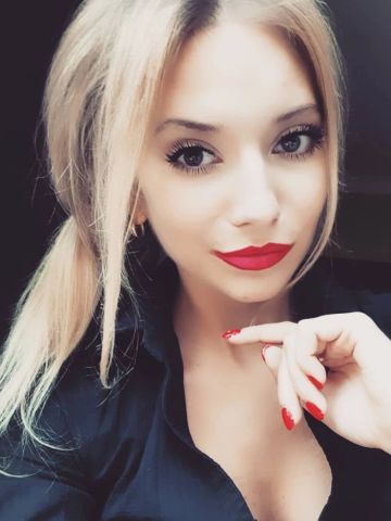 Анкета проститутки Карина, 24 года